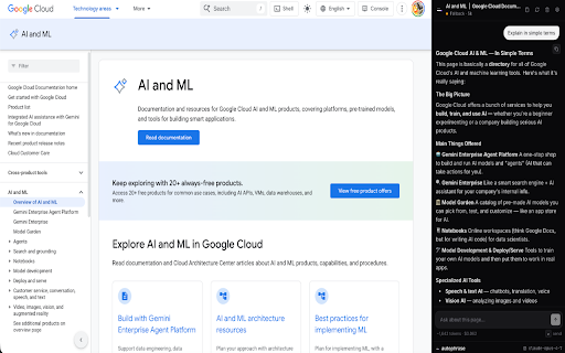 Autophrase :: AI writing tools on every page. Fix grammar, rewrite, translate, summarize, and chat with any page using your own AI keys.