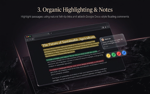Unclutter :: Transform cluttered web pages into clean, readable, distraction-free content.