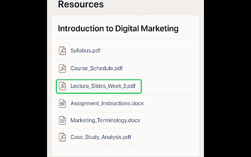 Download Button Finder :: Instantly find & highlight download buttons/links. Google Safe Browsing check for safer downloads. Saves time!