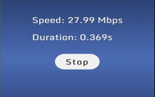 Ping :: Ping is a lightweight and efficient chrome extension that gives you real-time insights into your internet connection. It enables…