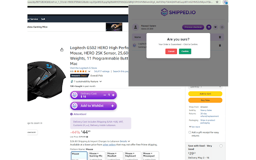 Shipped :: Shipped – Shopify Store & Product Research Tool