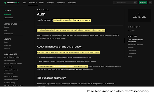 LookUp :: Highlight important text in web articles and save them as PDFs