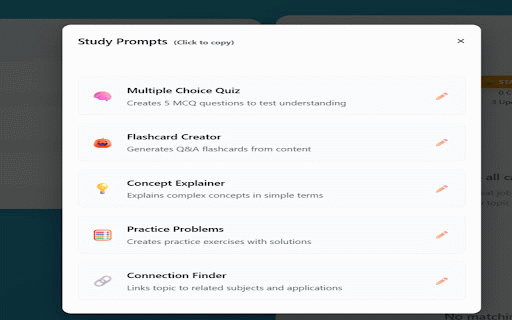 SpaceLearn :: Universal spaced repetition learning system for any study site
