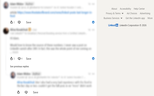 LinkyAssistant — Outreach Tool for LinkedIn :: LinkyAssistant — Context-Aware LinkedIn Outreach 🧙♂️
The message that gets a reply isn't the one with the right name in it.
It's…