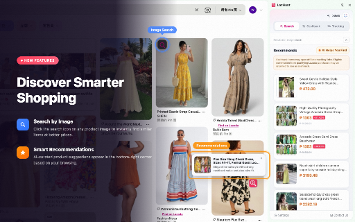 LazHunt :: Find Lazada products, cashback rewards, and order tracking. Affiliate links may return eligible cashback to users.