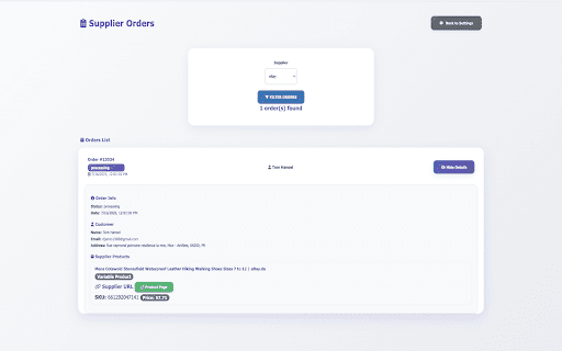 Sharkdropship for Temu, AliExpress, eBay,Amazon,Etsy :: SD offers you the tools you need to import and sell products from AliExpress, eBay, Temu, amazon and Etsy to your Woocommerce