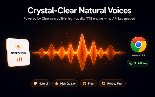 Substack Read Aloud - Translate :: Read Substack articles aloud in any language. Translate and listen with natural voices — free, no API key needed.