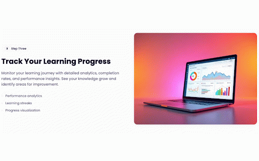 FoundryIQ - AI Learning Assistant :: Save web content and generate AI-powered quizzes to enhance your learning and knowledge retention.