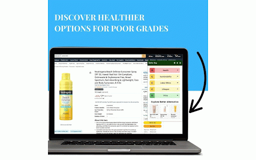 Better Buy :: Better Buy | Sustainable Shopping, Best Value & Non Toxic Healthy Products