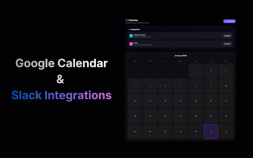InfiniteArc Focus Companion :: Essential focus tools synced with InfiniteArc webapp - Timer, Blocking, and Ranks