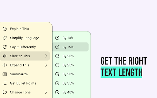 Charm GPT - ChatGPT Tools :: Boost ChatGPT with Charm GPT! Simplify, summarize, tweak tones, reformulate, adjust text length, and get bullet points — magically.