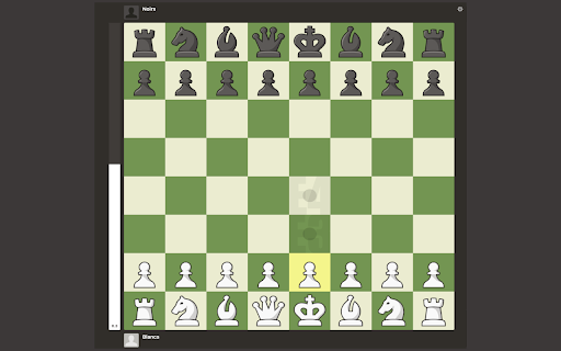 Chess.com Coordinates Extension :: Display coordinates on Chess.com board