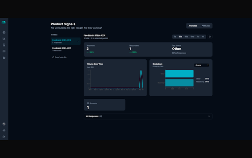 Trailguide Recorder :: Record product tour steps from any website for Trailguide