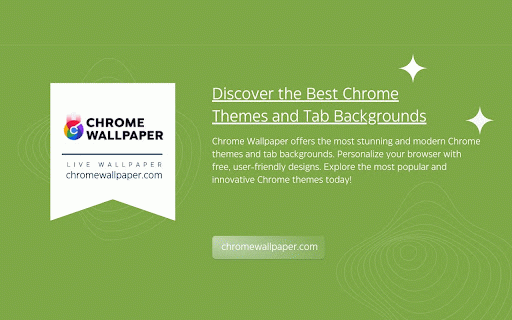 Grinch Live Wallpaper :: Grumpy green Grinch with small orange fish against bright green background.