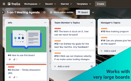 Trello Card IDs :: Display card IDs on Trello and improve your productivity!