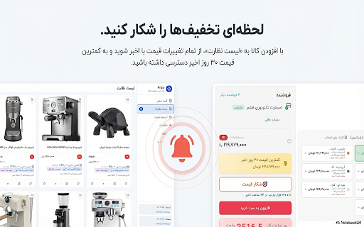 Prizo :: Prizo - یک خرید هوشمندانه