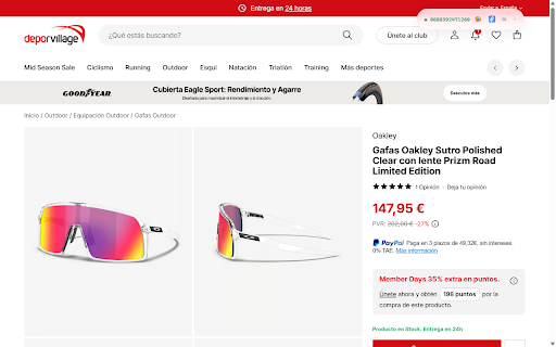 EAN Snap — Barcode Finder for FBA :: Snap EAN barcodes on 1000+ EU retail sites. One-click SellerAmp & ProfitGo panels without leaving the page. For FBA arbitrage.