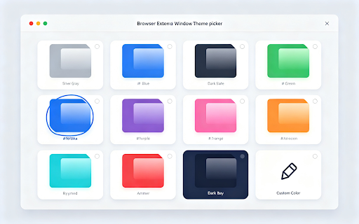 Prelook :: Preview links on hover — no click needed. Instant-load warmup, reader mode, selection search, risky-link hints