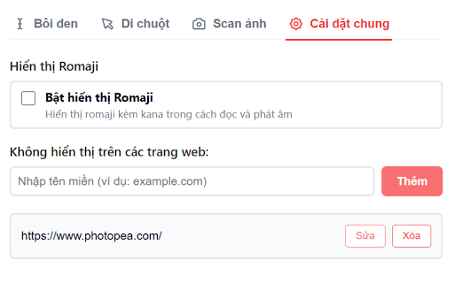 Jisho Go - Tra tiếng Nhật siêu tốc :: Công cụ tra từ điển và Kanji tiếng Nhật tức thì: hỗ trợ bôi đen tra nhanh, hover chữ Hán và nhận diện chữ trong ảnh (OCR).