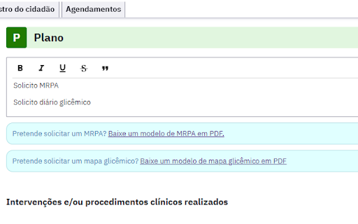 PEC Plus :: Ferramenta de auxílio ao uso do PEC (E-SUS Atenção Básica)
O PEC Plus é uma extensão que se conecta ao Prontuário Eletrônico (PEC…