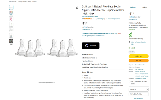 Celf-IP: Patent insights with a single click! :: Celf-IP identifies existing patents from product listings.