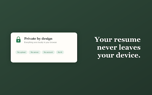 CV ATS Checker :: Smart CV ATS Checker: scan your resume in seconds, get a clear ats score and quick tips to pass applicant tracking systems.