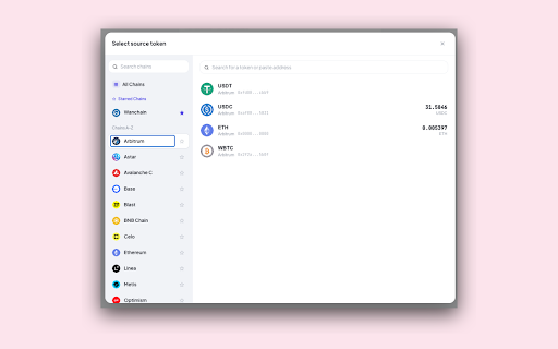 Auto Wallet :: Minimal auto-signing wallet for EVM chains