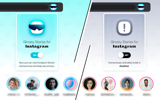 Ghosty Stories for Instagram :: View and download Instagram Stories anonymously. Save any story from public or followed profiles in one click