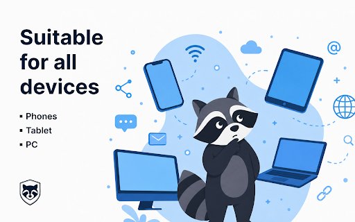 Enot VPN :: VPN and proxy for Chrome: traffic protection, private access, and fast location switching.