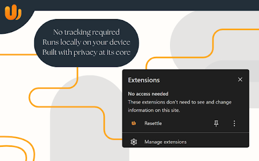 Resettle :: Gentle, guided breaks that help you work better without breaking your rhythm.