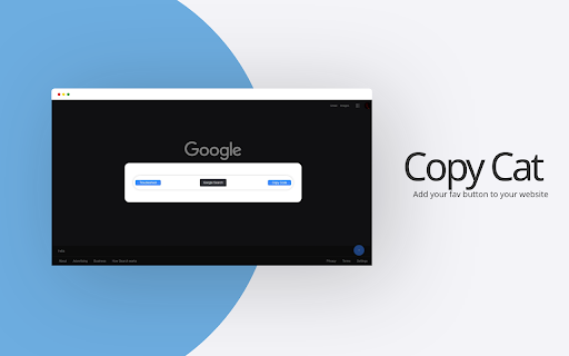 Copy Cat :: Improve the experience of debugging the web apps.