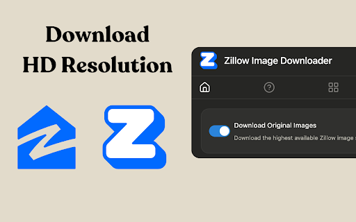 Zillow Image Downloader :: Zillow Image Downloader - Download Zillow Listing Photos & Property Images in HD