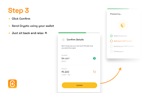 0fiat :: 0Fiat - The best virtual & physical crypto card alternative. Spend crypto across brands & pay using the 0Fiat browser extension.