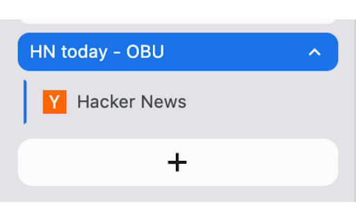 Open Browser Use :: Open Browser Use Chrome automation extension.