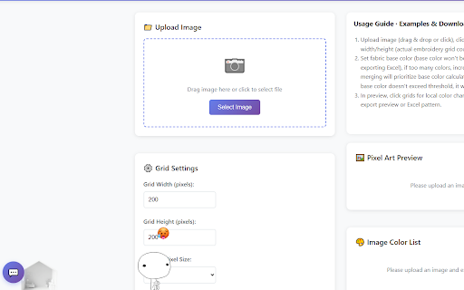 MysticMate: Interactive Shimeji Companion :: An interactive Shimeji-style web companion with emotions, behaviors, and a sense of life on your webpages.