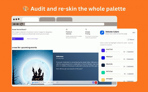 Sparrow — CSS Inspector & Annotator :: Inspect CSS, measure layouts, pick colors and fonts, extract assets, and annotate any webpage — the Sparrow toolkit, on every site.