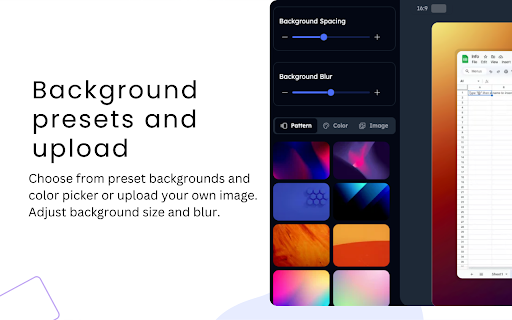 Recora: Screen Recorder with Auto Zoom :: Turn screen recordings into engaging product demos and presentations with auto zoom, smooth panning and precise editing