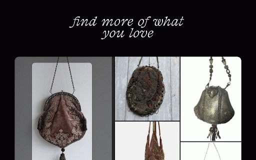 Woven — Save to Edit :: Save any link to your Woven edits