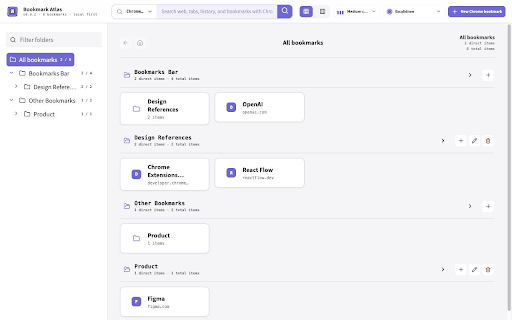 Bookmark Atlas – Excalidraw New Tab :: An Excalidraw-powered new tab with persistent web embeds and native browser bookmark cards.