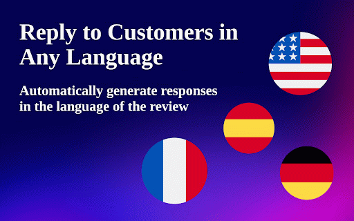 Reply to Google Review :: Respond to Google reviews. Manage Google reviews, use templates, and reply to negative feedback with ease.
