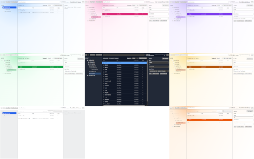 Simple Bookmarks Manager :: A simple local bookmarks manager for Chromium browsers, inspired by Firefox Places, Firefox’s bookmark management system.