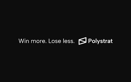 Polystrat :: Trade on Polymarket with advanced tools