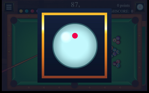 Poll Glub Game - Enjoy Free, Fast-Paced Pool Matches! :: "Unleash wacky billiards fun with Poll Glub—where creativity meets precision!"