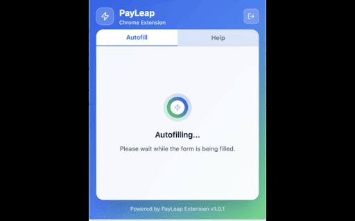 PayLeap Auto Apply :: Make applying to jobs easier.