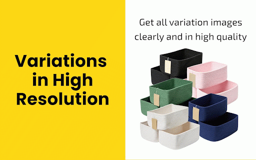 Amazon Image Downloader & Video Saver :: Amazon image & video downloader - one-click, fast & easy. Variations, A+, reviews media and videos