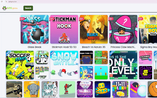 APK Gosu – Game Hub :: Official game launcher from apkgosu.fun. Play free online games instantly from your browser!