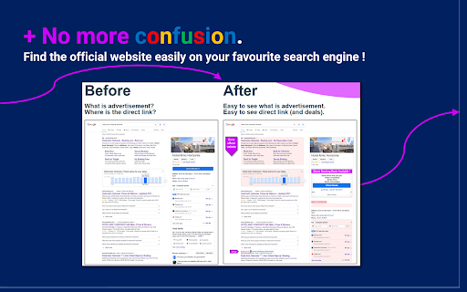 Direct Hotel Deals & Hotel Link Finder :: Keep searching for hotel rooms on travel booking platforms. We show you the official hotel website, direct price & deals in seconds.