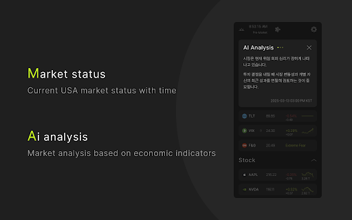 gloticker - 실시간 글로벌 거시 경제 지표 :: 나스닥, S&P500, 주요 주식, 암호화폐, 환율 등 다양한 글로벌 경제 지표를 실시간으로 모니터링하세요.