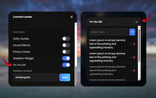 Lexiata Tab Pro Ultimate :: Lexiata Ultimate New Tab Experience