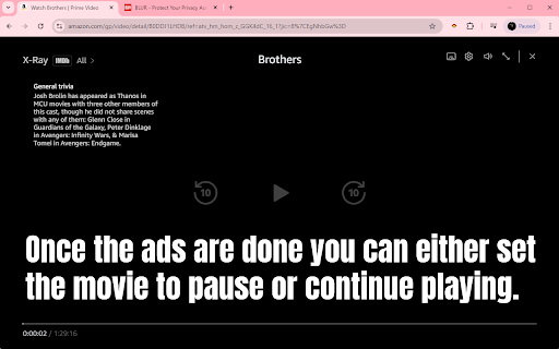 Advoid :: Avoid Ads